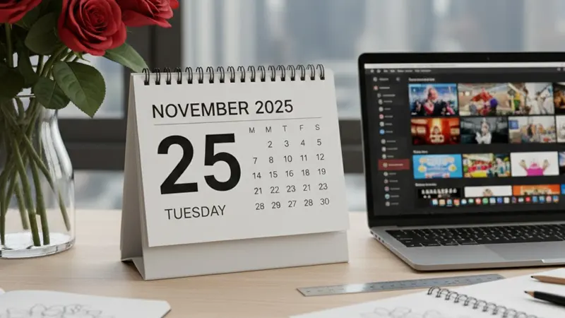 25 november memperingati hari apa