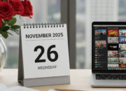 26 november memperingati hari apa