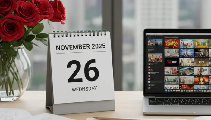 26 November Memperingati Hari Apa? Ini Daftar Peringatan Menarik yang Wajib Kamu Tahu