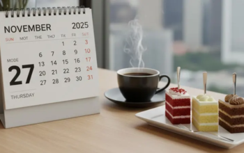 27 november memperingati hari apa