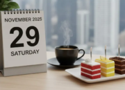 29 november memperingati hari apa