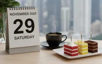 29 november memperingati hari apa