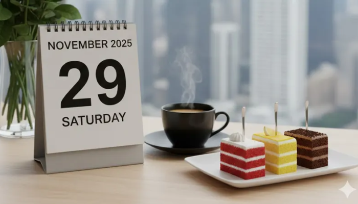 29 November 2025 Memperingati Hari Apa? Ini Daftar Lengkapnya!