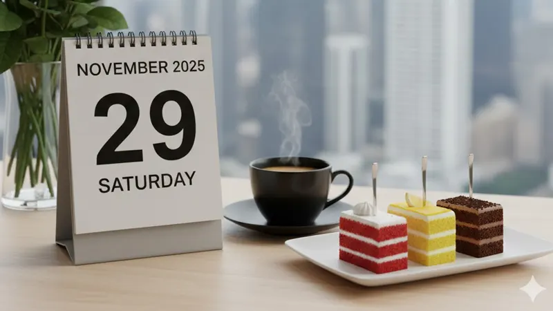 29 november memperingati hari apa