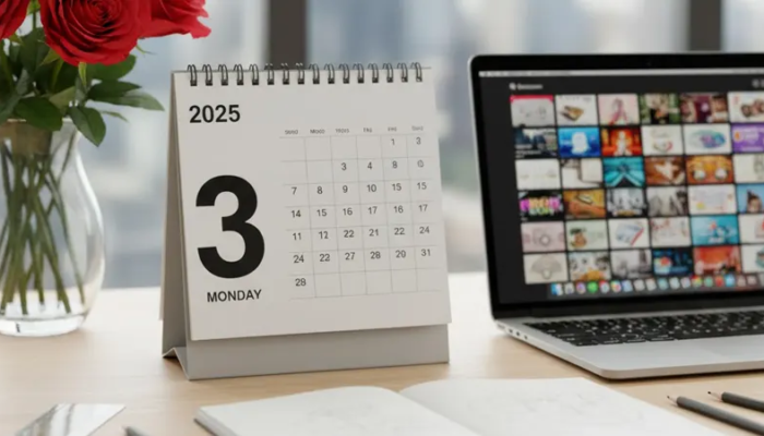 3 November Memperingati Hari Apa? Ternyata Ada Hari Kerohanian dan Momen Bersejarah Dunia!