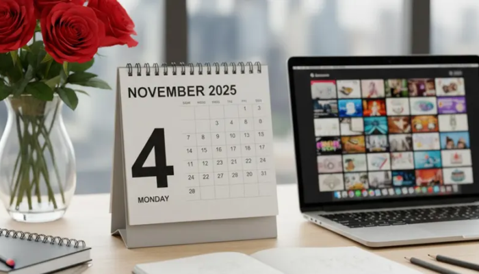 4 November Memperingati Hari Apa? Ternyata Ada Peringatan Unik