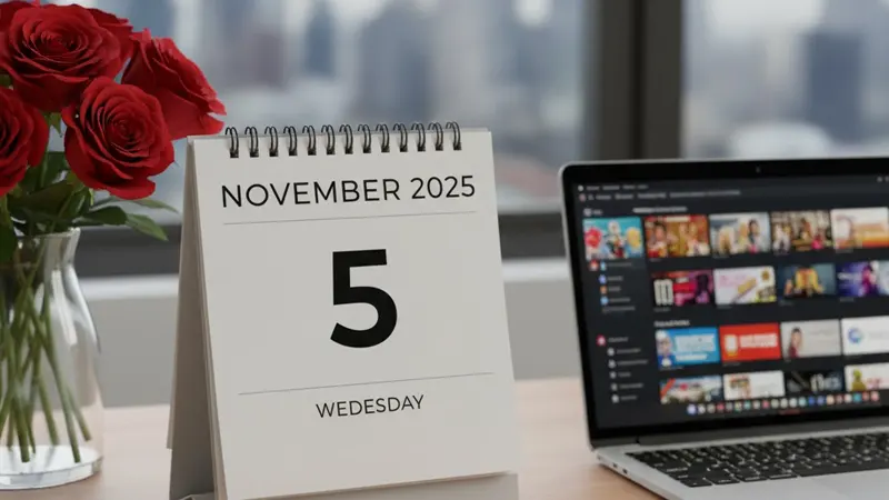 5 november memperingati hari apa