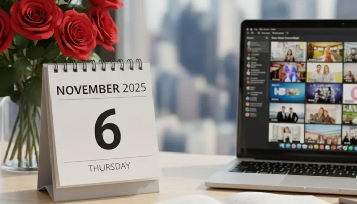 6 November Memperingati Hari Apa? Ada 4 Momen Penting yang Diperingatinya