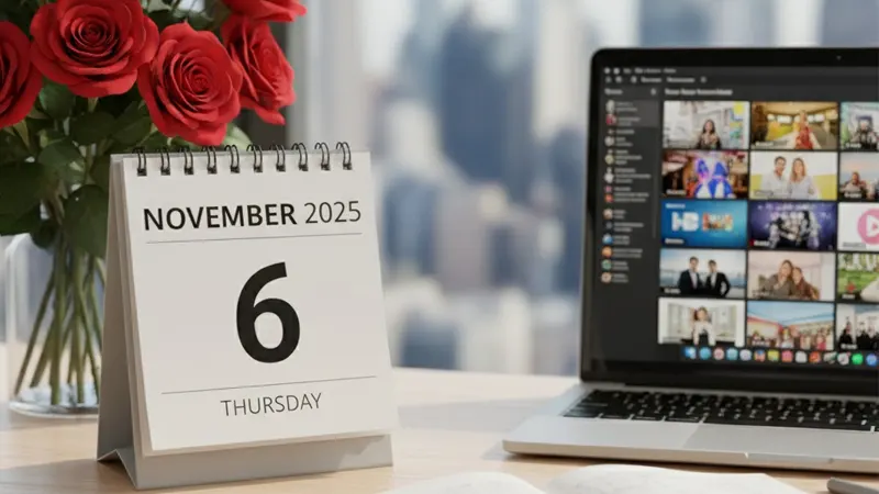 6 november memperingati hari apa