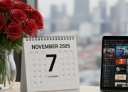 7 november memperingati hari apa