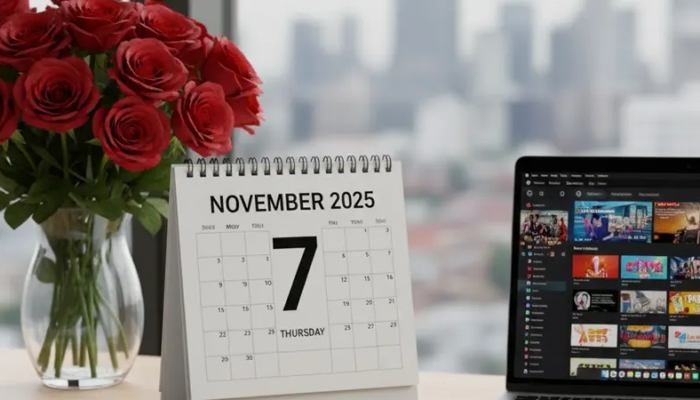 7 November Memperingati Apa? Berikut Ini Daftarnya