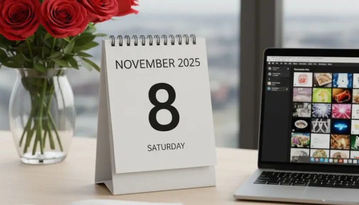 8 November Memperingati Hari Apa? Berikut Peringatannya