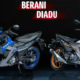 Suzuki Satria Pro dan F150 Terbaru Resmi Meluncur di Indonesia, Harganya Rp 30 Jutaan!
