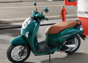 honda scoopy 2026