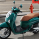 honda scoopy 2026