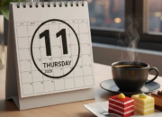 11 desember memperingati hari apa