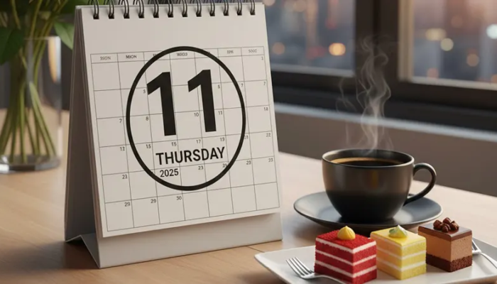 11 Desember Memperingati Hari Apa? Ini 3 Perayaan Pentingnya