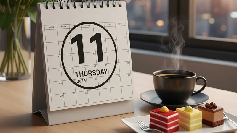 11 desember memperingati hari apa