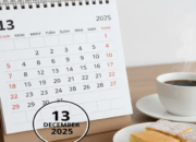 13 desember memperingati hari apa