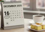 16 desember memperingati hari apa