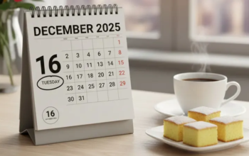 16 desember memperingati hari apa