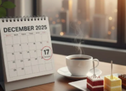 17 desember memperingati hari apa