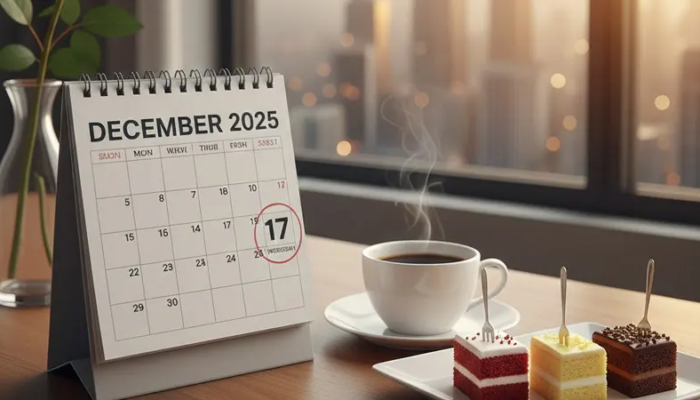 17 Desember Memperingati Hari Apa? Ini Daftar Lengkap dan Maknanya