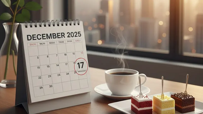 17 desember memperingati hari apa