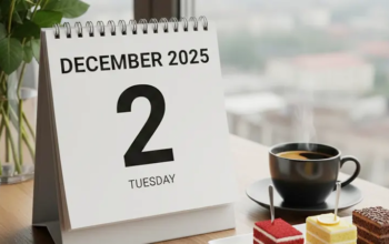 2 Desember Diperingati Hari Apa? Ini 4 Momen Penting yang Dirayakan di Seluruh Dunia