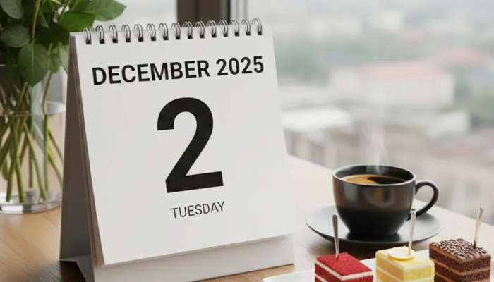 2 Desember Diperingati Hari Apa? Ini 4 Momen Penting yang Dirayakan di Seluruh Dunia