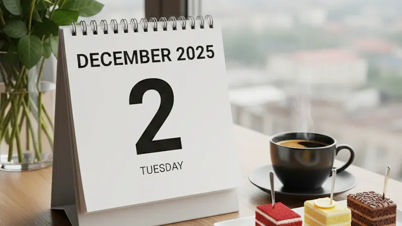 2 desember memperingati hari apa