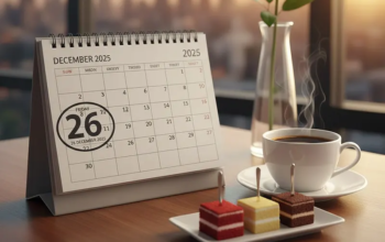 26 desember memperingati hari apa