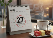 27 desember memperingati hari apa