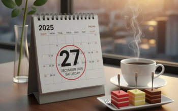 27 desember memperingati hari apa