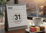 31 desember memperingati hari apa