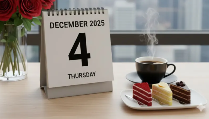 4 Desember Memperingati Hari Apa? Ini Rangkaian Peringatan Pentingnya