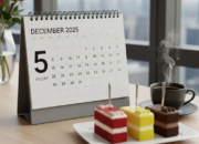 5 Desember Memperingati Hari Apa? Ini Deretan Perayaan Penting di Indonesia dan Dunia