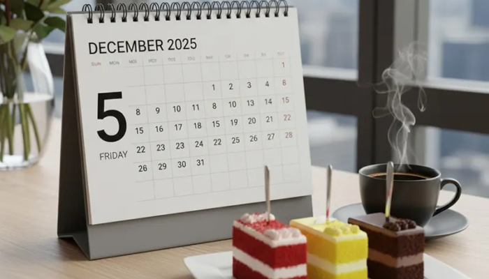 5 Desember Memperingati Hari Apa? Ini Deretan Perayaan Penting di Indonesia dan Dunia