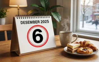 6 Desember Memperingati Hari Apa? Ini Daftar Peringatan Pentingnya