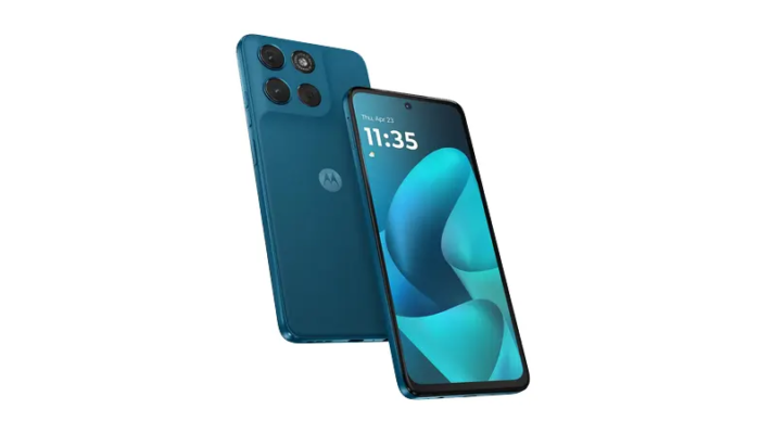 Spesifikasi dan Harga Moto G57 Power: Hadir dengan Baterai 7000mAh dan Fitur Lengkap