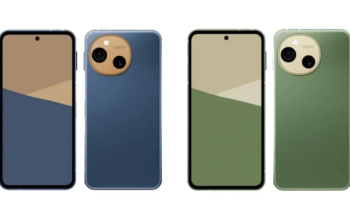 spesifikasi sharp aquos sense10