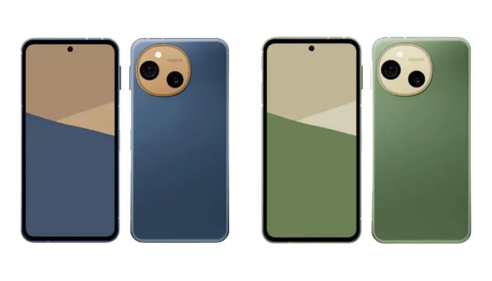 Spesifikasi Sharp Aquos Sense10: HP Compact Warna-Warni dengan Performa Kencang di Indonesia