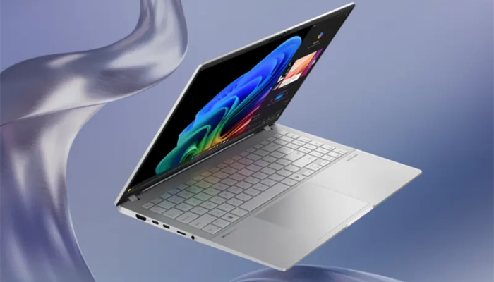 Vivobook S 15 OLED, Laptop AI Generasi Baru dengan Baterai Super Tahan Lama