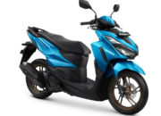 vario 125 terbaru