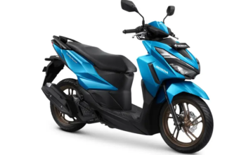 vario 125 terbaru