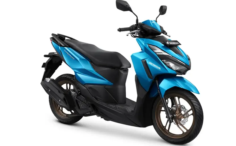 vario 125 terbaru