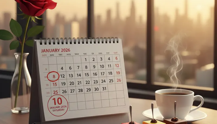 10 Januari Memperingati Hari Apa? Ini Daftar Peristiwa Penting yang Patut Diketahui