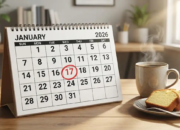 17 Januari Memperingati Hari Apa? Ini Daftar Perayaan dan Momen Pentingnya