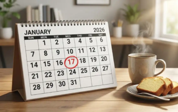 17 Januari Memperingati Hari Apa? Ini Daftar Perayaan dan Momen Pentingnya