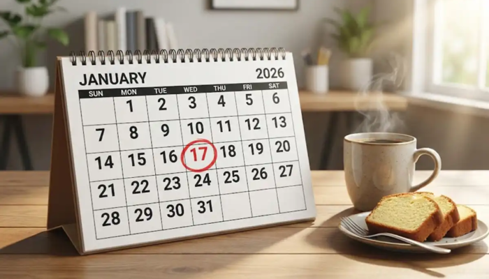 17 Januari Memperingati Hari Apa? Ini Daftar Perayaan dan Momen Pentingnya